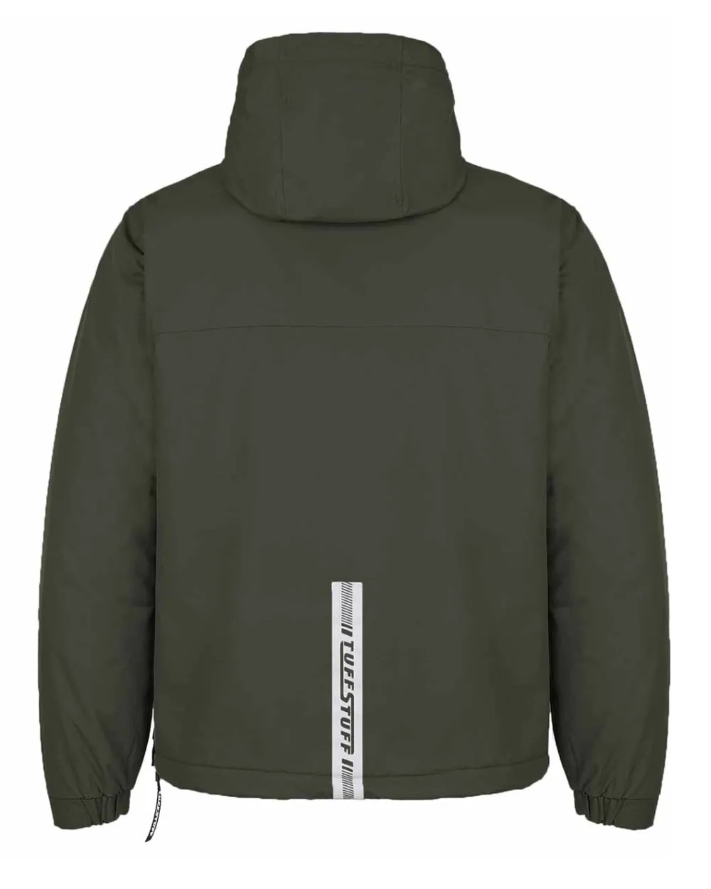 Bekleidung Tuffstuff TuffStuff Sutherland gefütterter Windbreaker
