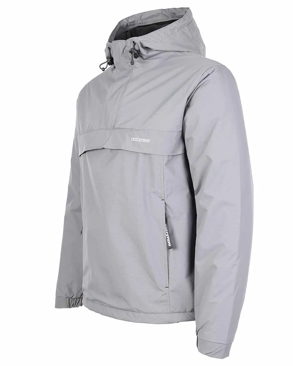 Bekleidung Tuffstuff TuffStuff Sutherland gefütterter Windbreaker