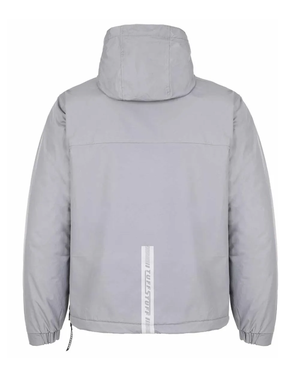 Bekleidung Tuffstuff TuffStuff Sutherland gefütterter Windbreaker