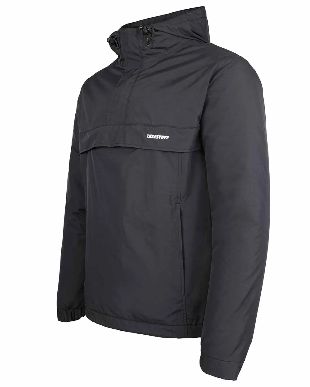 Bekleidung Tuffstuff TuffStuff Sutherland gefütterter Windbreaker