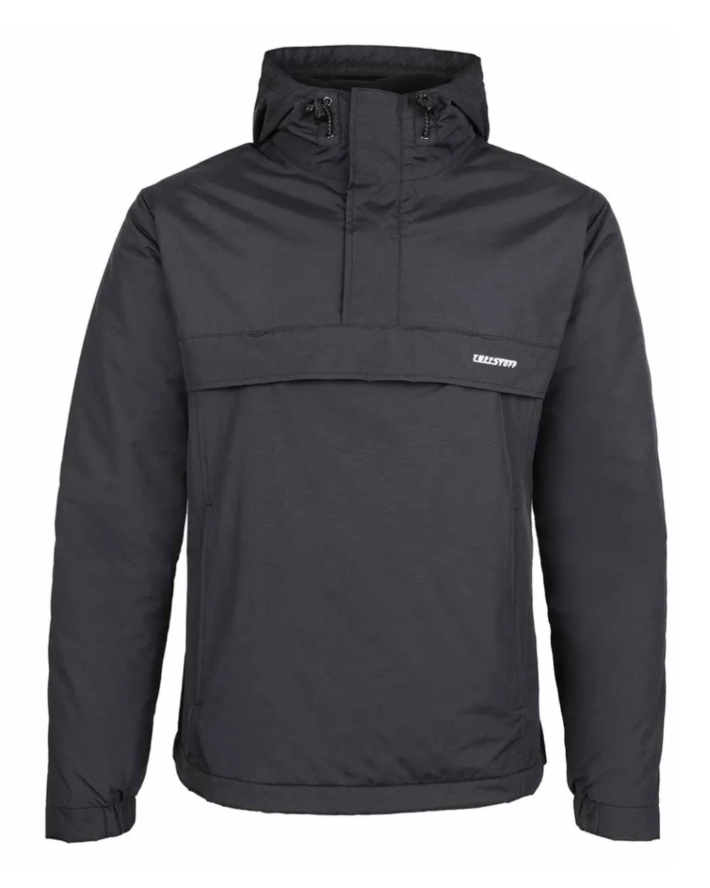 Bekleidung Tuffstuff TuffStuff Sutherland gefütterter Windbreaker