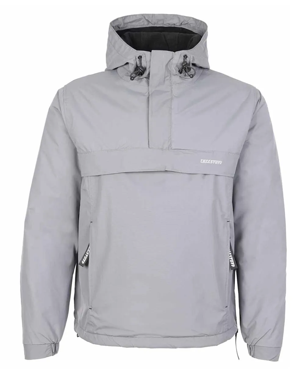 Bekleidung Tuffstuff TuffStuff Sutherland gefütterter Windbreaker