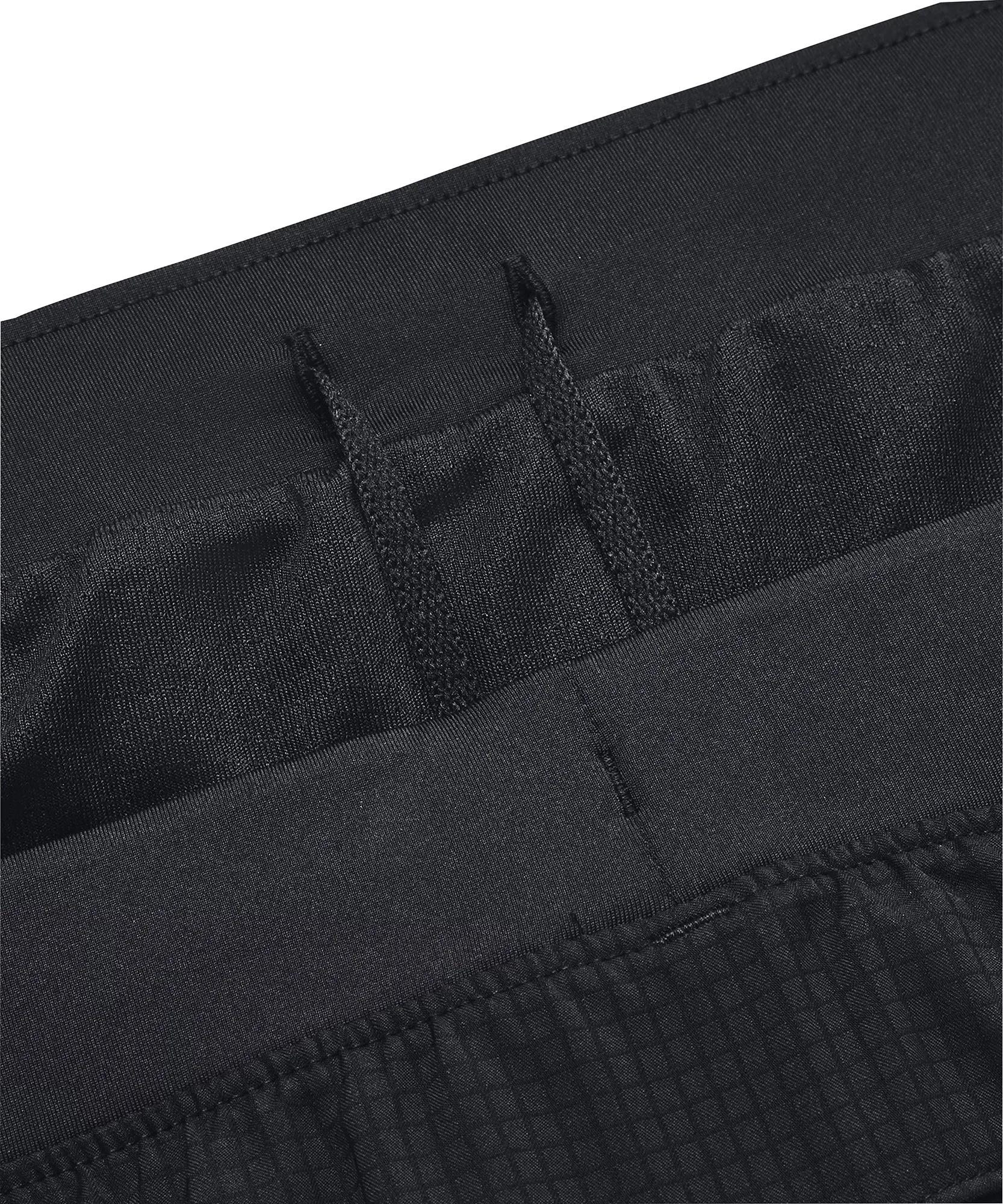 Bekleidung Under Armour Herren Under Armour Launch 7 Zoll Grafik Herren Laufshorts - Schwarz