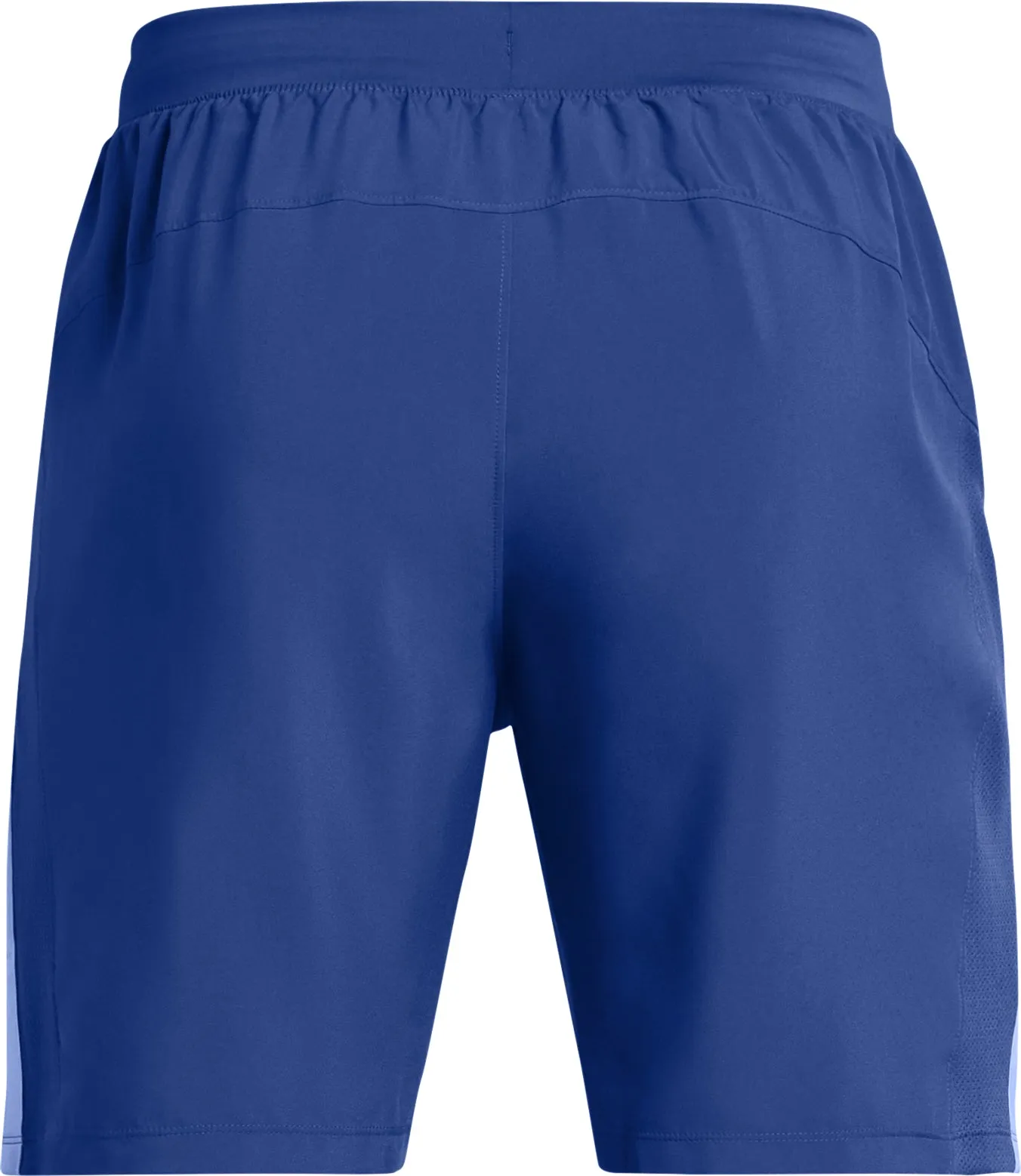 Bekleidung Under Armour Herren Under Armour Launch 7 Zoll Herren Laufshorts - Blau