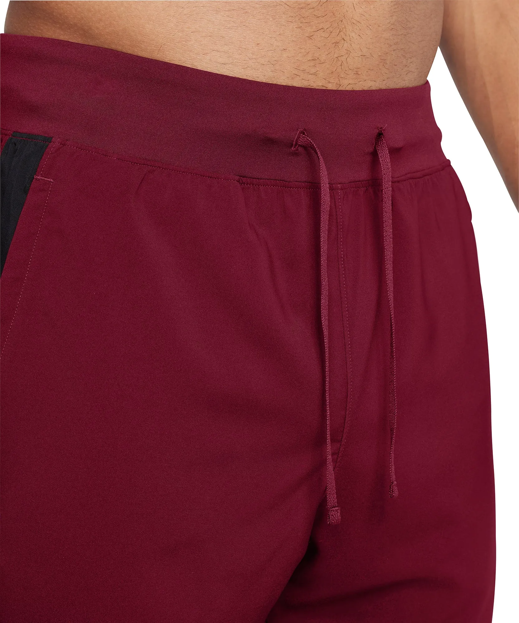 Bekleidung Under Armour Herren Under Armour Launch Elite 2 In 1 Herren Laufshorts - Rot