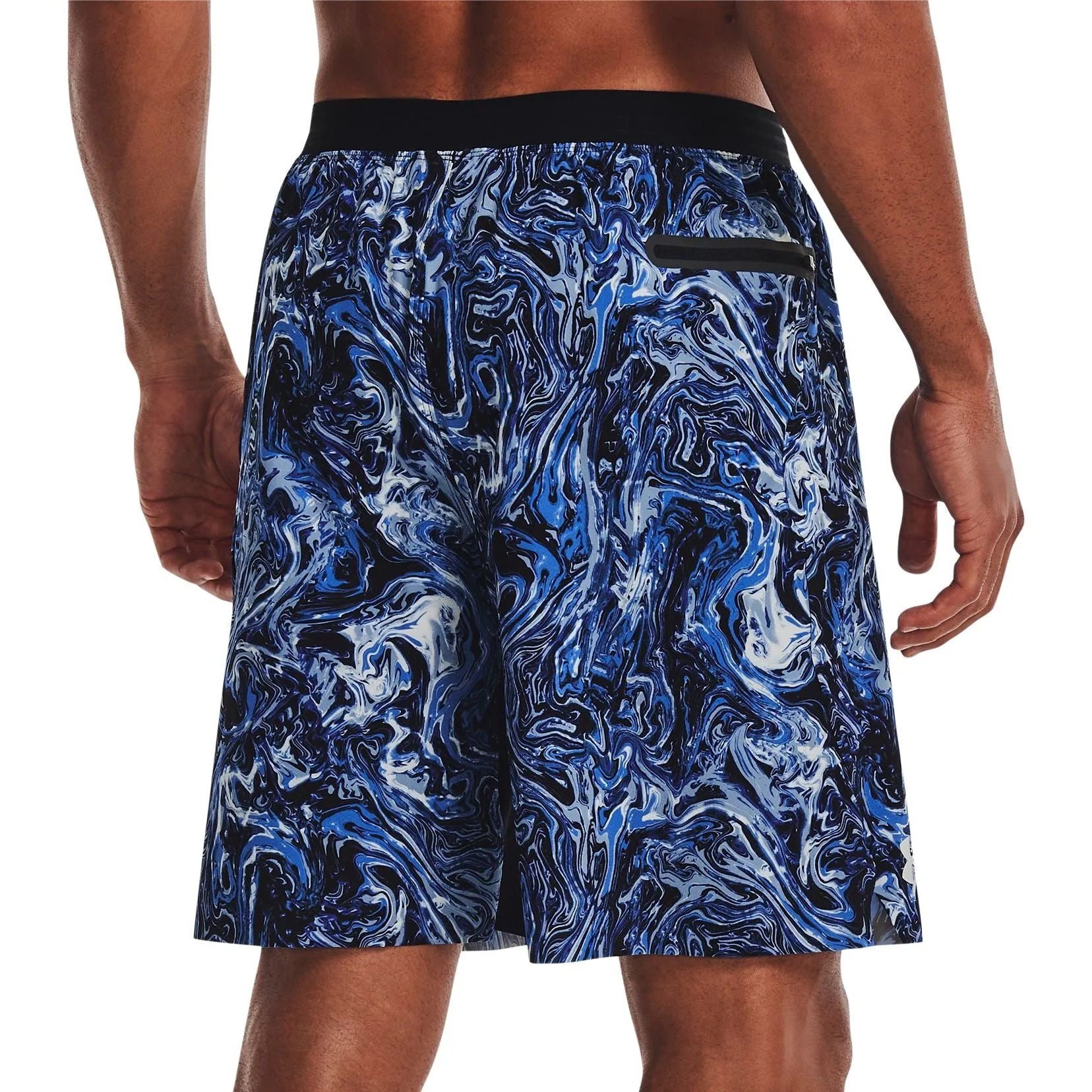 Bekleidung Under Armour Herren Under Armour Reign Woven Herren Trainingsshorts