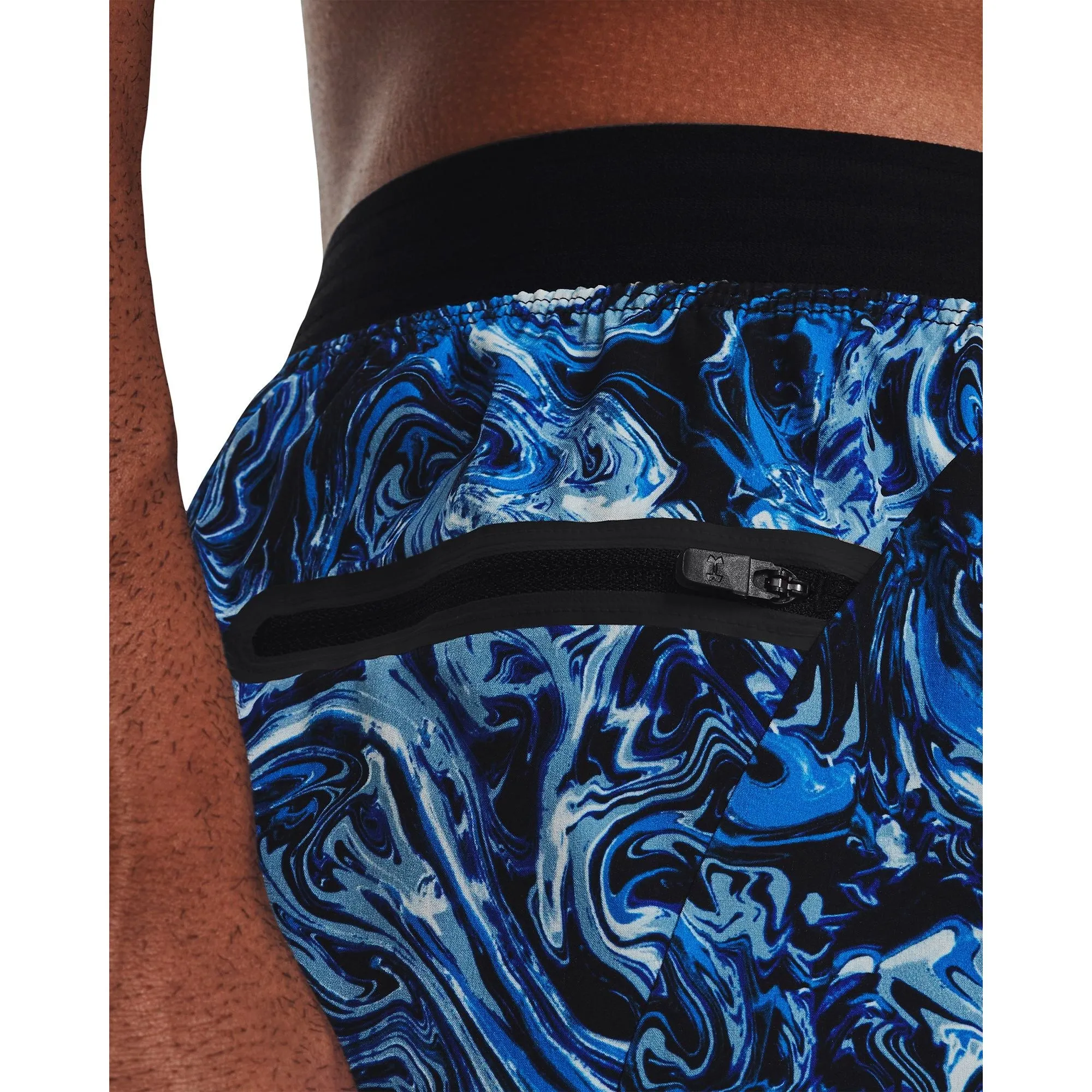 Bekleidung Under Armour Herren Under Armour Reign Woven Herren Trainingsshorts