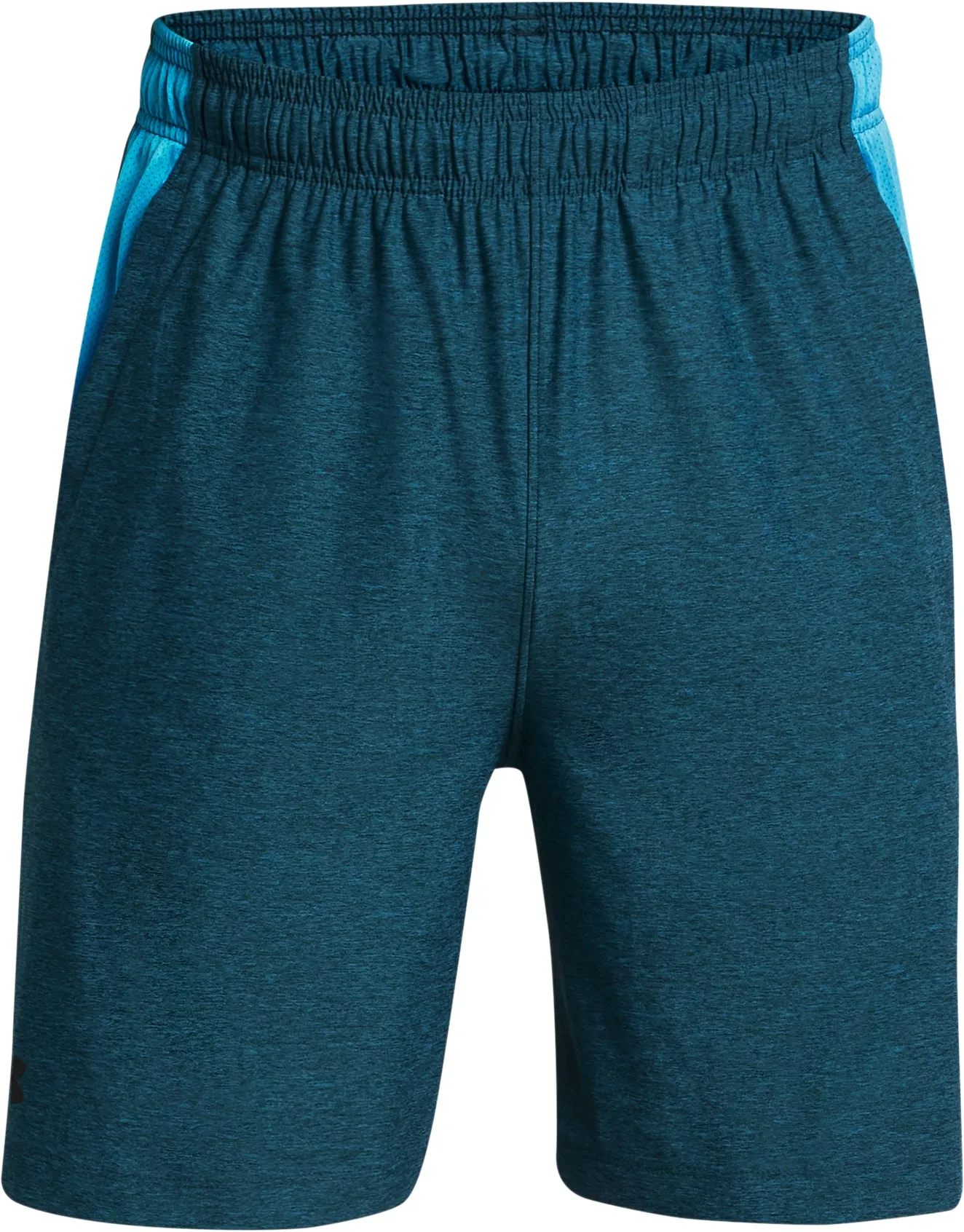Bekleidung Under Armour Herren Under Armour Tech Vent Herren Trainingsshorts - Blau