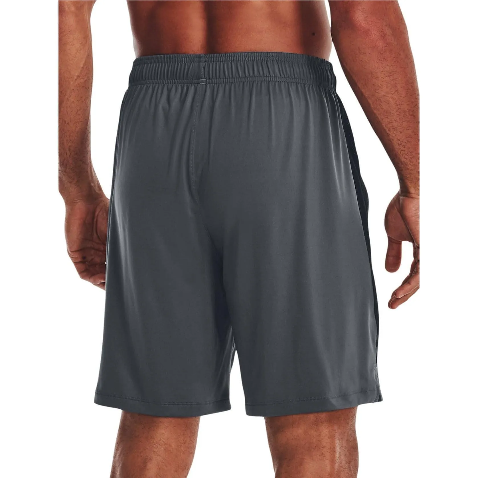 Bekleidung Under Armour Herren Under Armour Tech Vent Herren Trainingsshorts - Grau