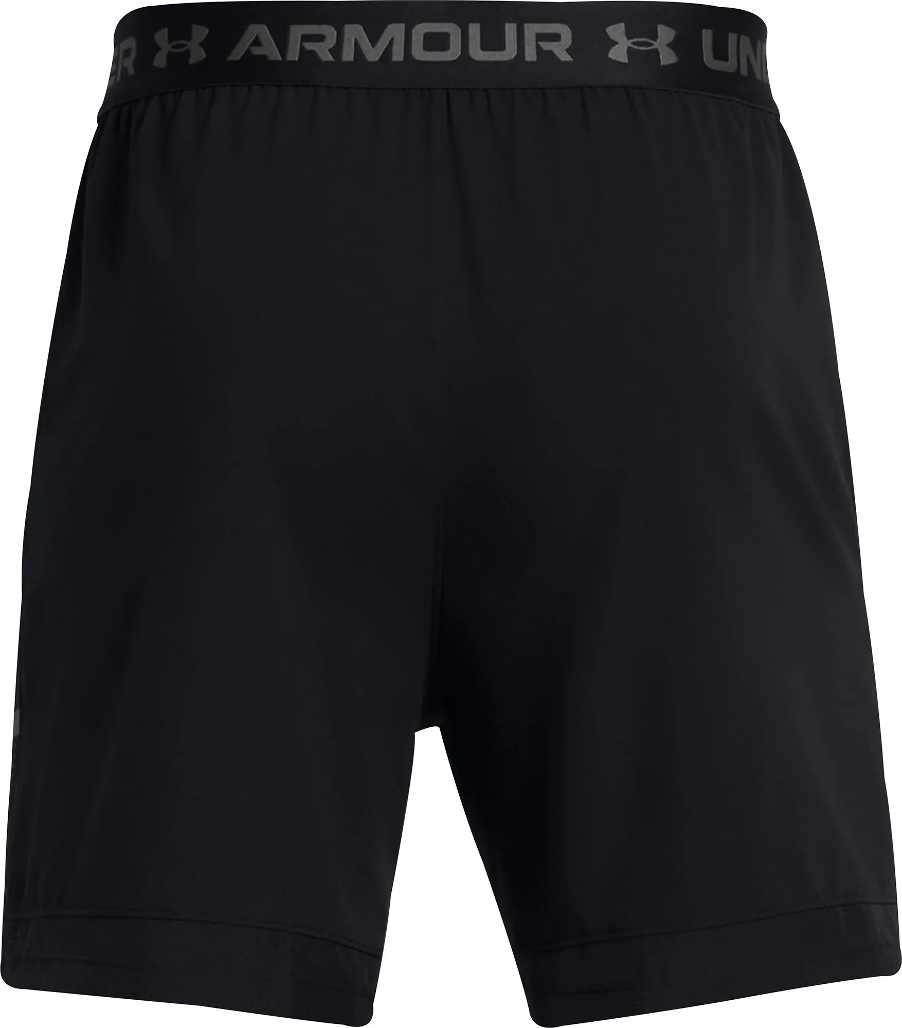 Bekleidung Under Armour Herren Under Armour Vanish Woven 6 Inch Grafik Herren Trainingsshorts - Schwarz