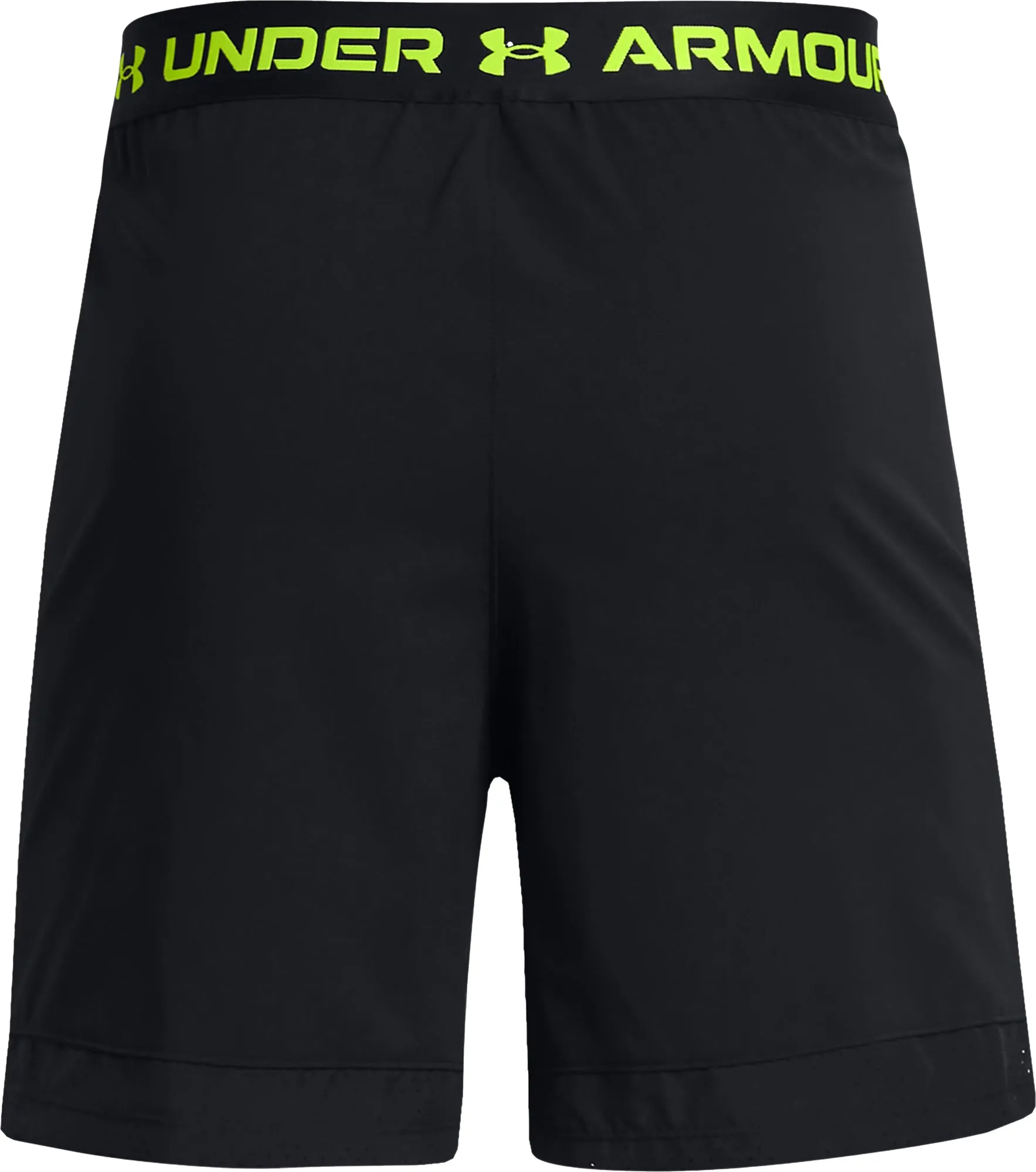 Bekleidung Under Armour Herren Under Armour Vanish Woven 6 Zoll Herren Trainingsshorts - Schwarz