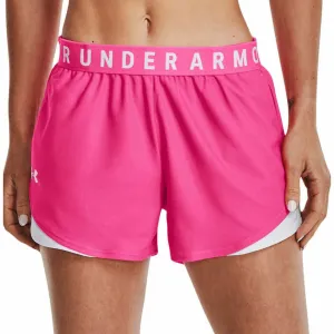 Clothing Under Armour  Women Under Armour Play Up 3.0 Womens Running Shorts - Pink