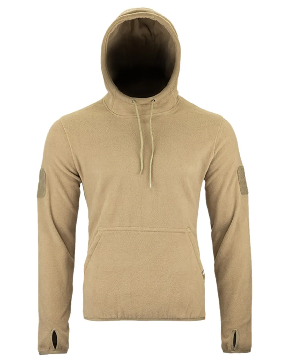 Kleidung Viper Tactical Viper Fleece Kapuzenpullover
