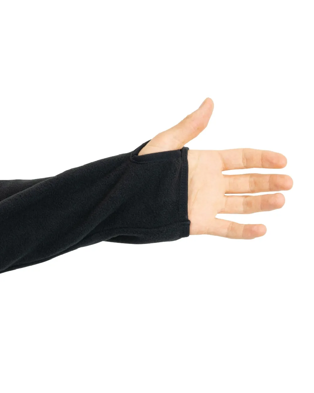 Kleidung Viper Tactical Viper Fleece Kapuzenpullover