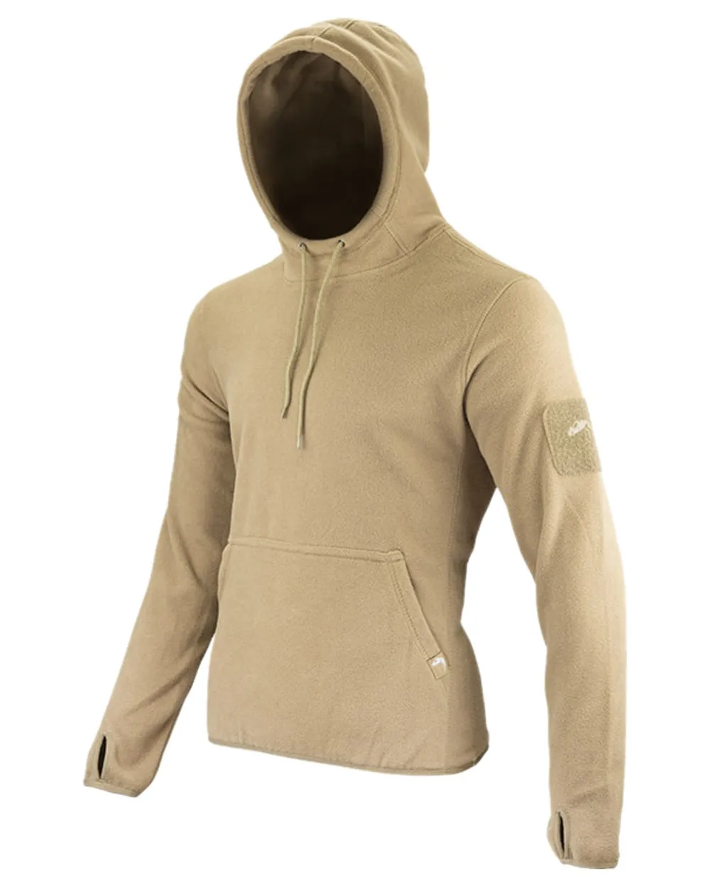 Kleidung Viper Tactical Viper Fleece Kapuzenpullover