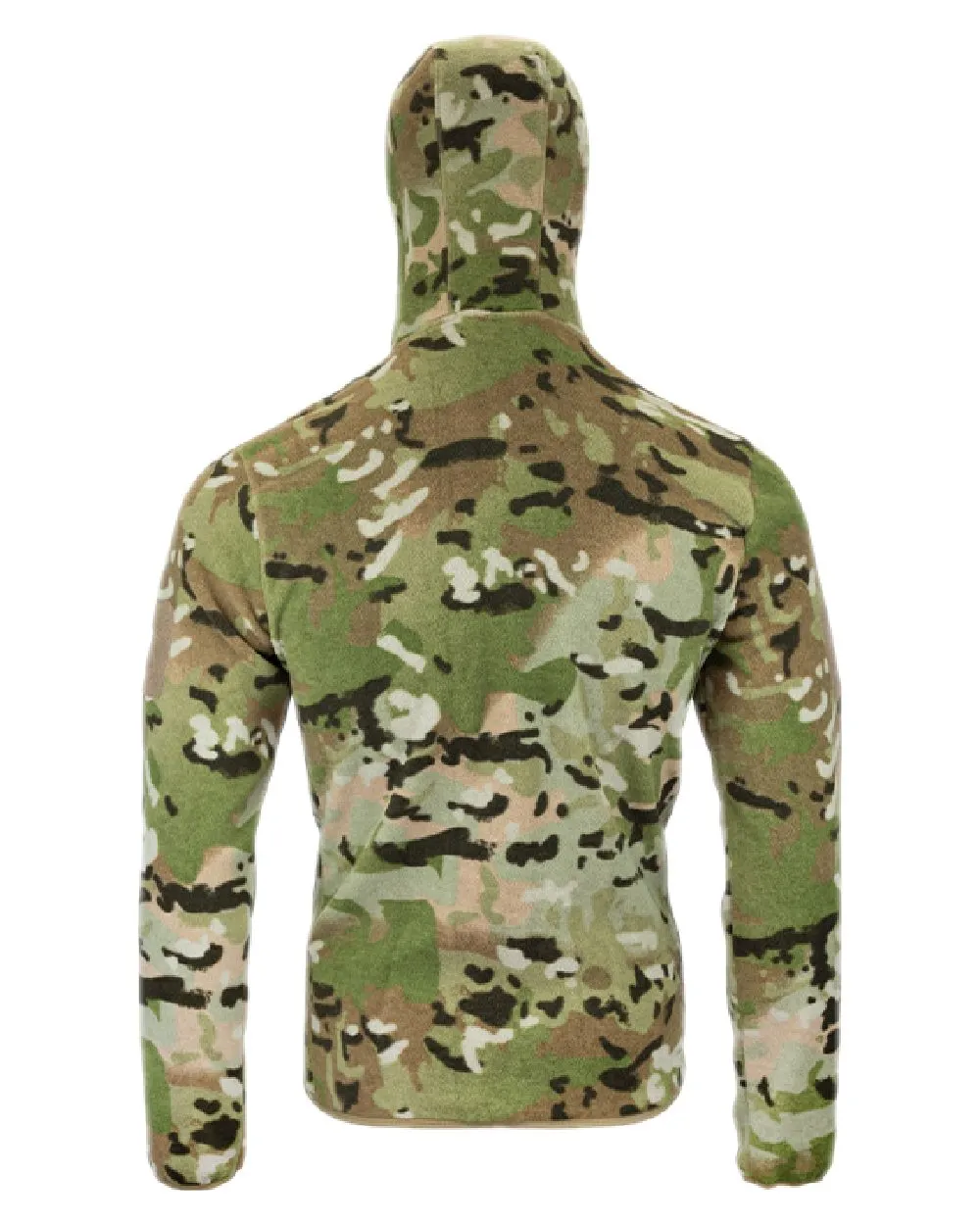 Kleidung Viper Tactical Viper Fleece Kapuzenpullover