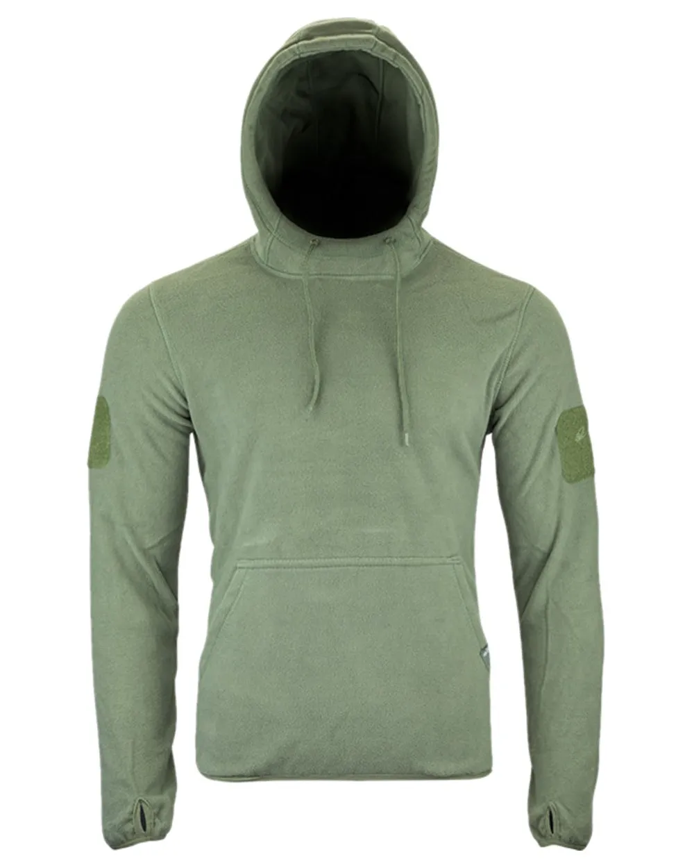 Kleidung Viper Tactical Viper Fleece Kapuzenpullover