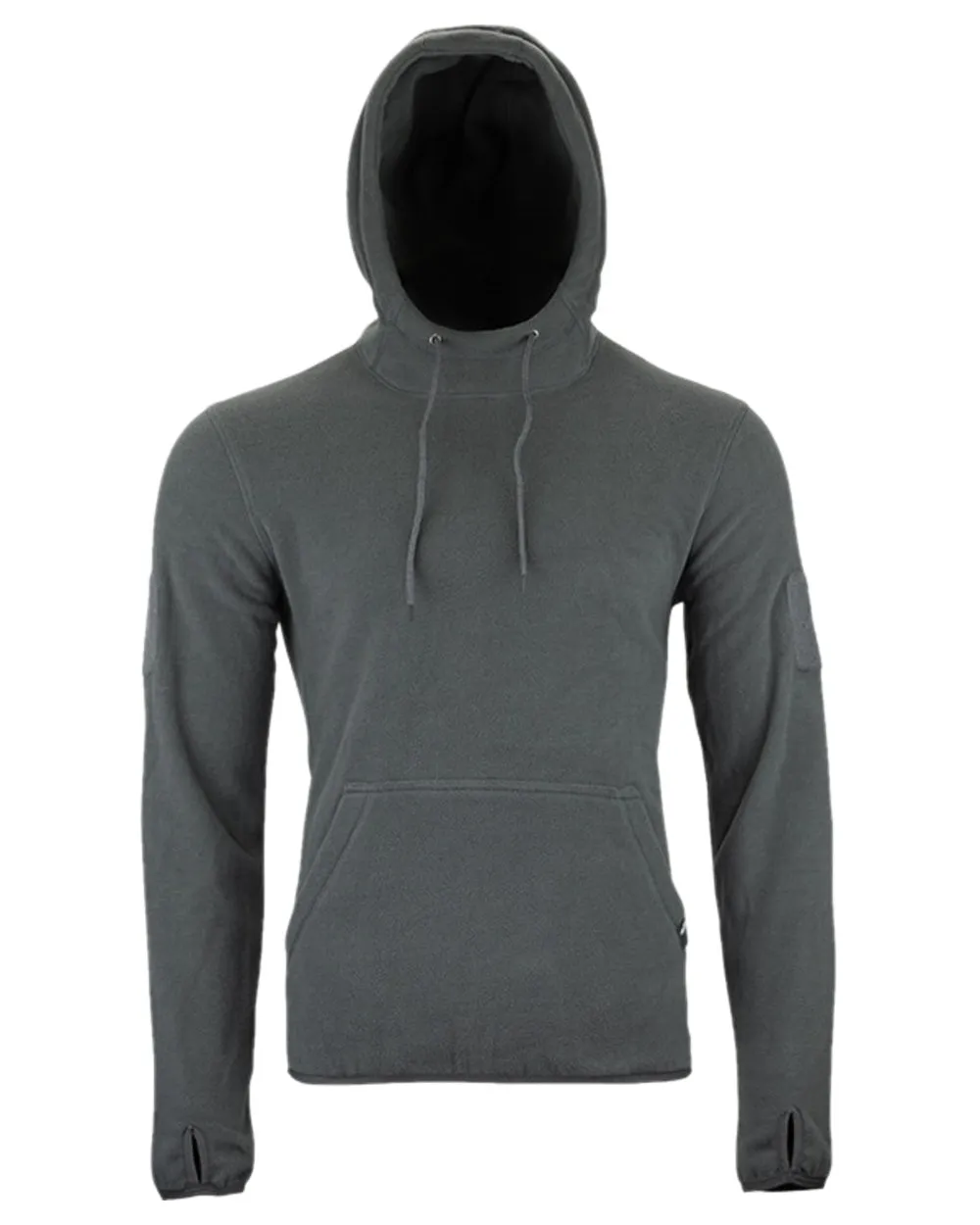 Kleidung Viper Tactical Viper Fleece Kapuzenpullover