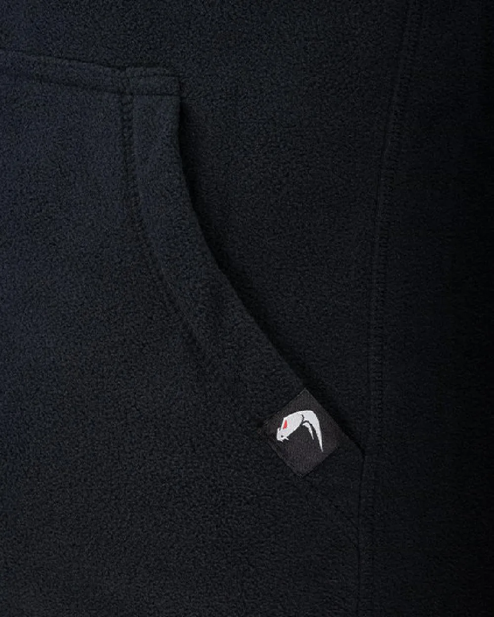 Kleidung Viper Tactical Viper Fleece Kapuzenpullover