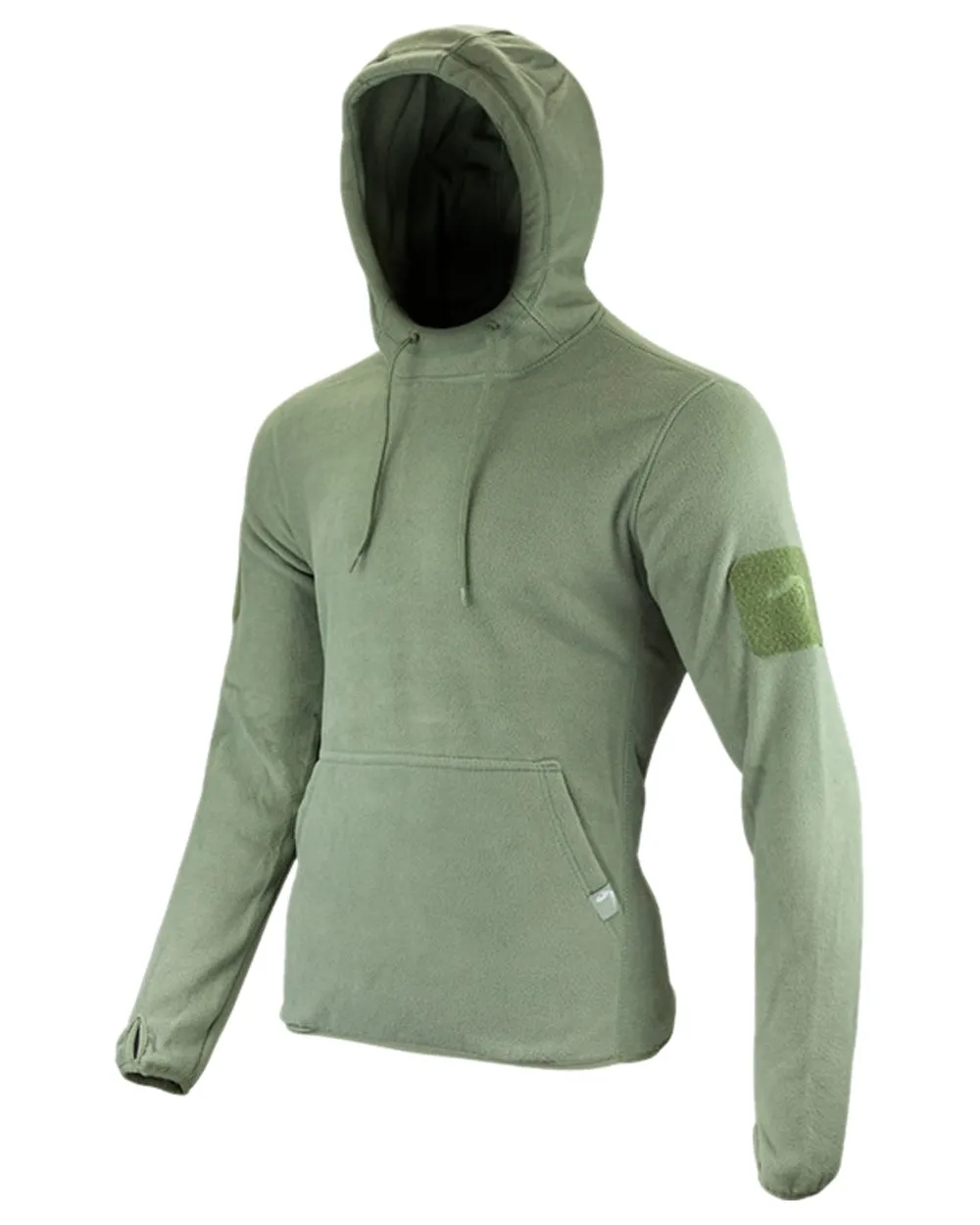 Kleidung Viper Tactical Viper Fleece Kapuzenpullover