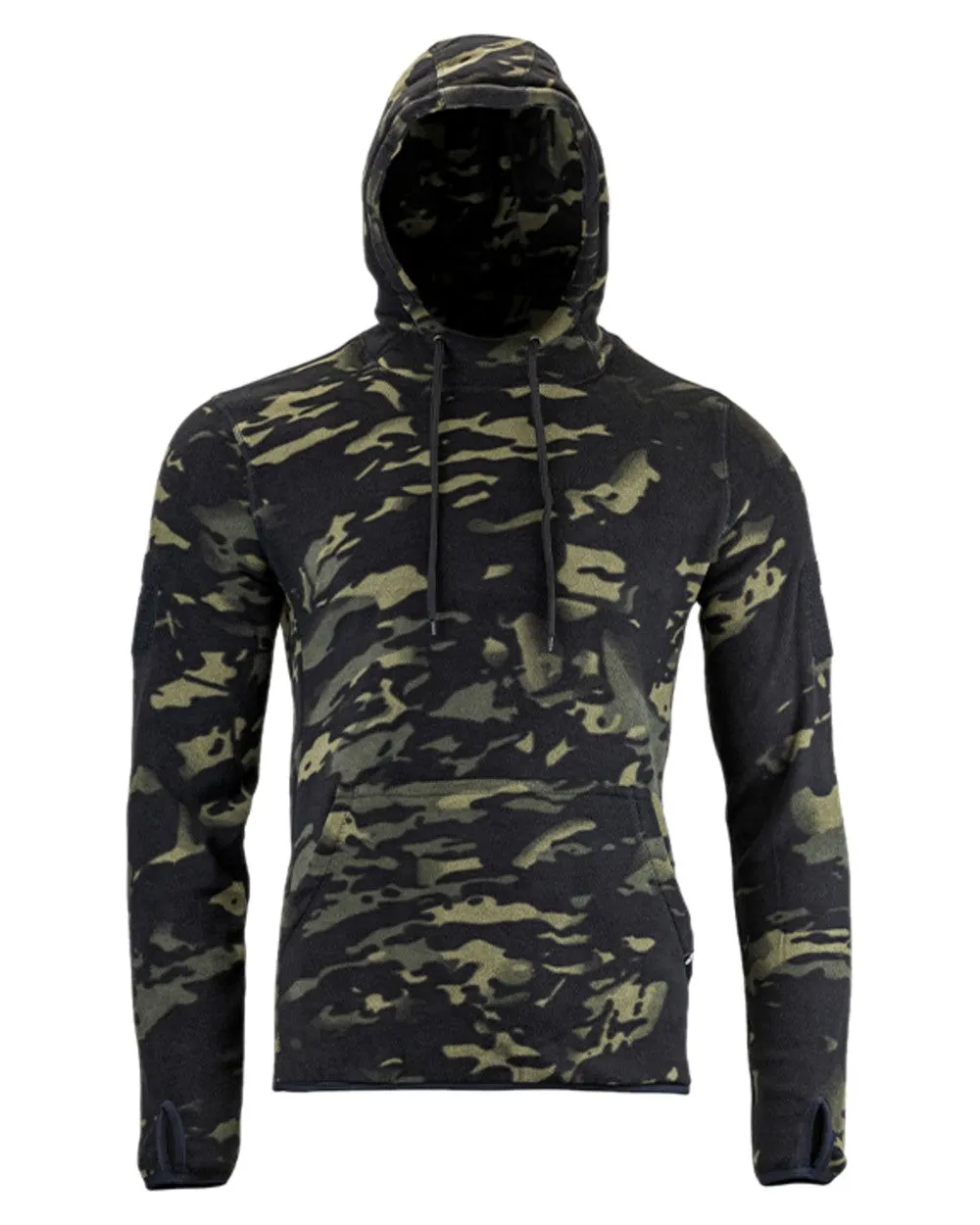 Kleidung Viper Tactical Viper Fleece Kapuzenpullover