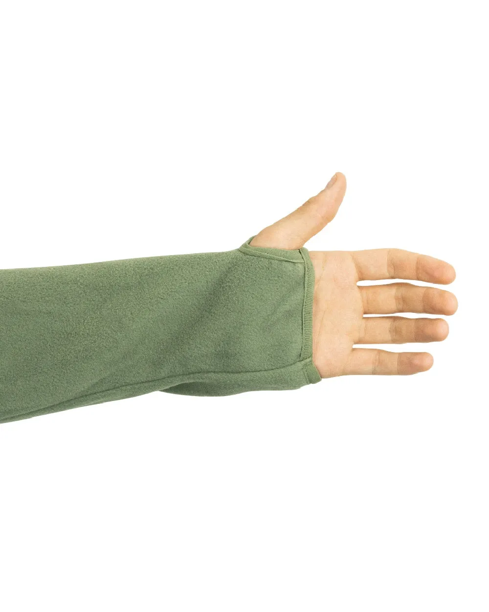 Kleidung Viper Tactical Viper Fleece Kapuzenpullover