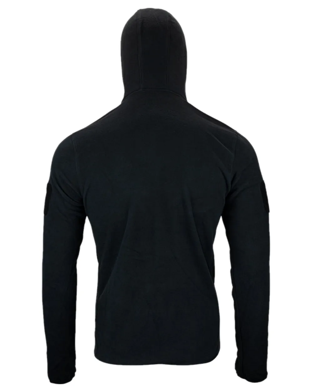 Kleidung Viper Tactical Viper Fleece Kapuzenpullover