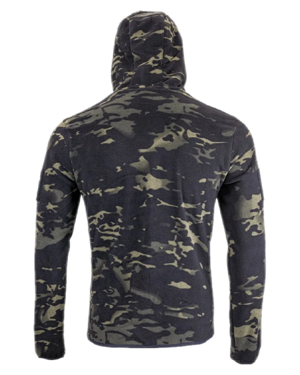 Kleidung Viper Tactical Viper Fleece Kapuzenpullover