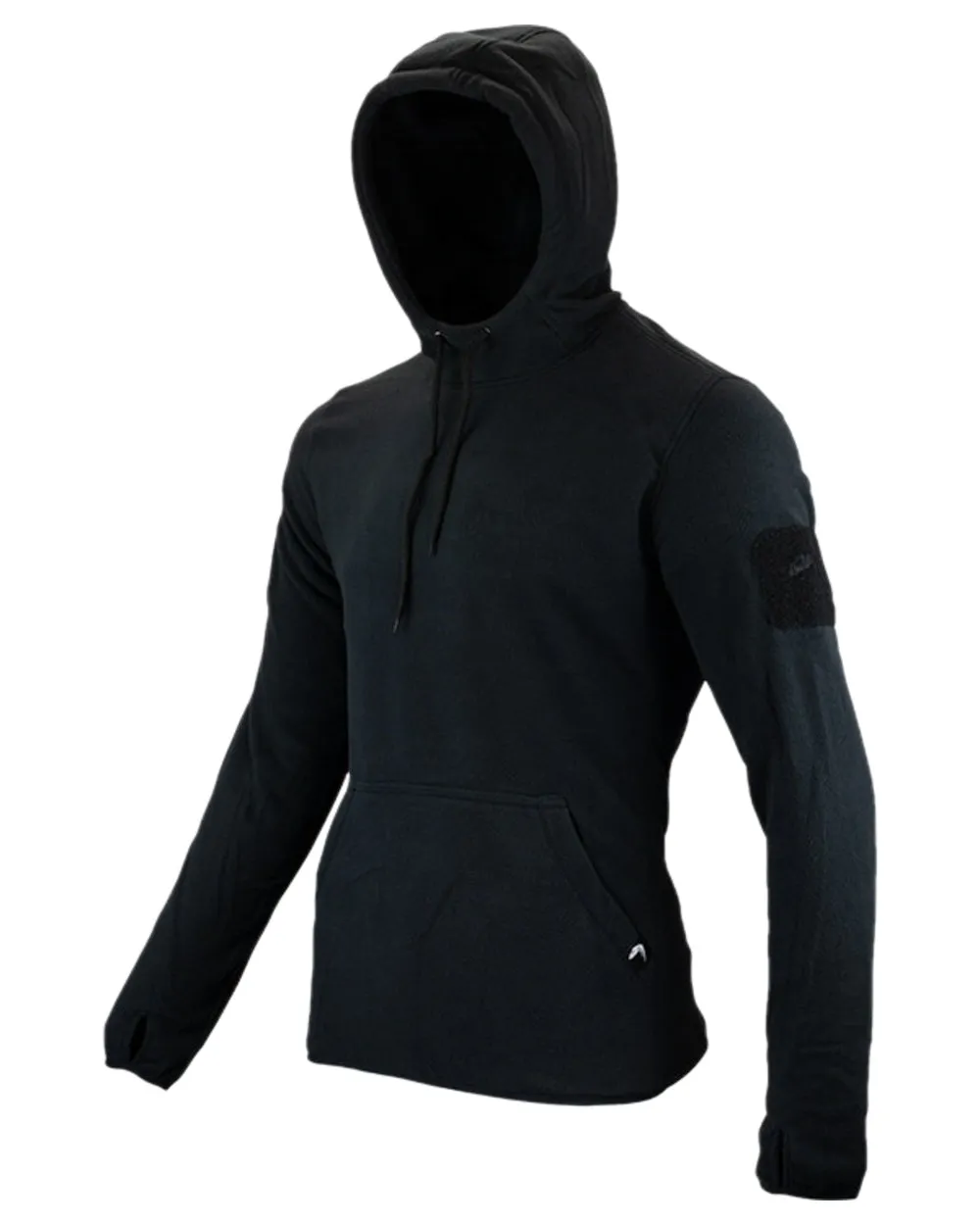 Kleidung Viper Tactical Viper Fleece Kapuzenpullover