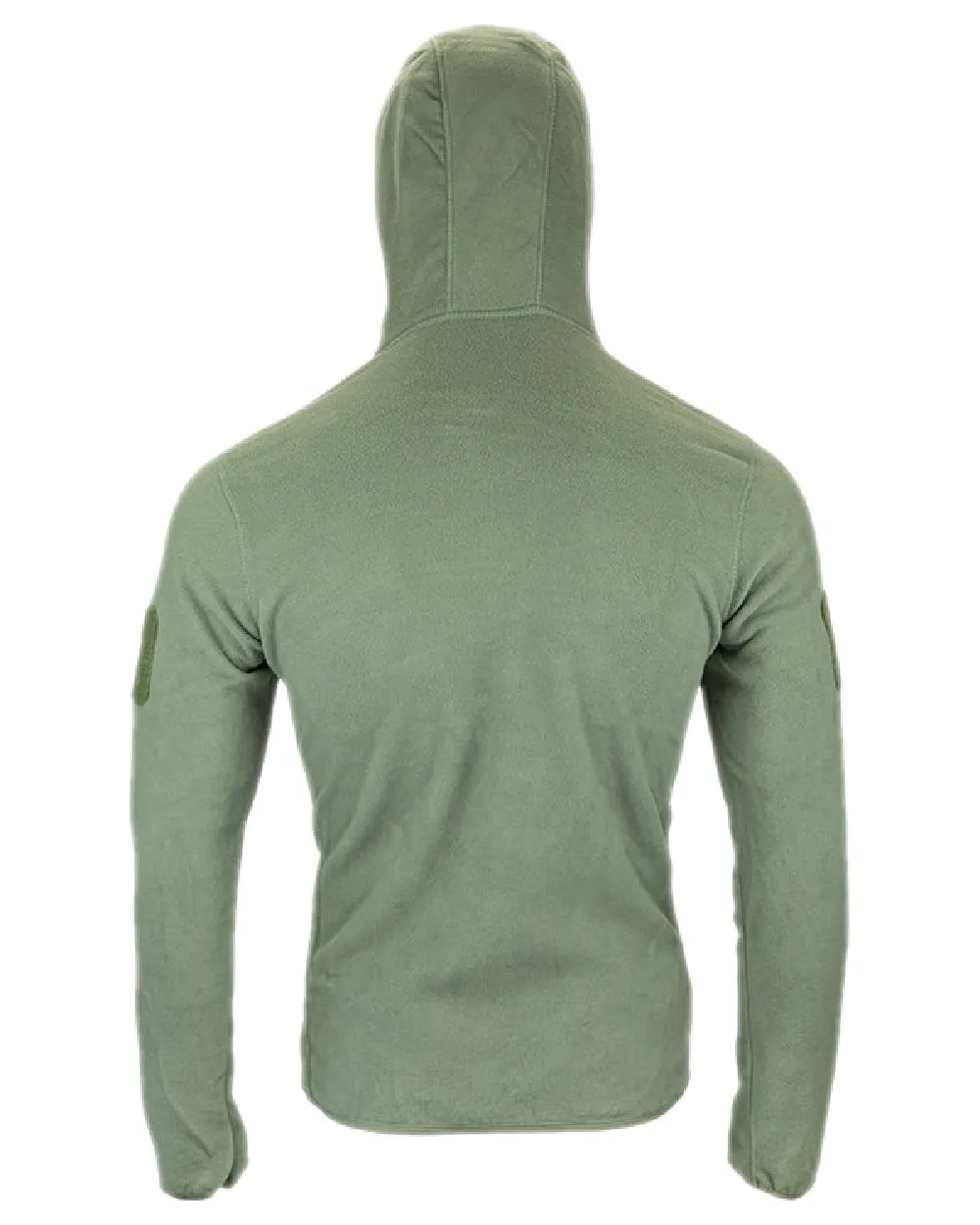 Kleidung Viper Tactical Viper Fleece Kapuzenpullover