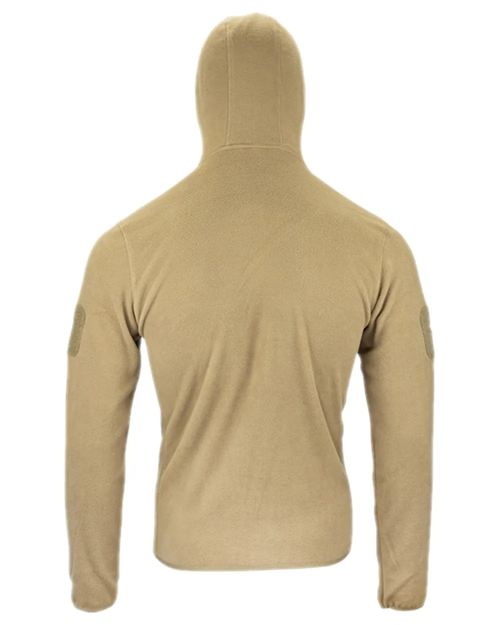 Kleidung Viper Tactical Viper Fleece Kapuzenpullover
