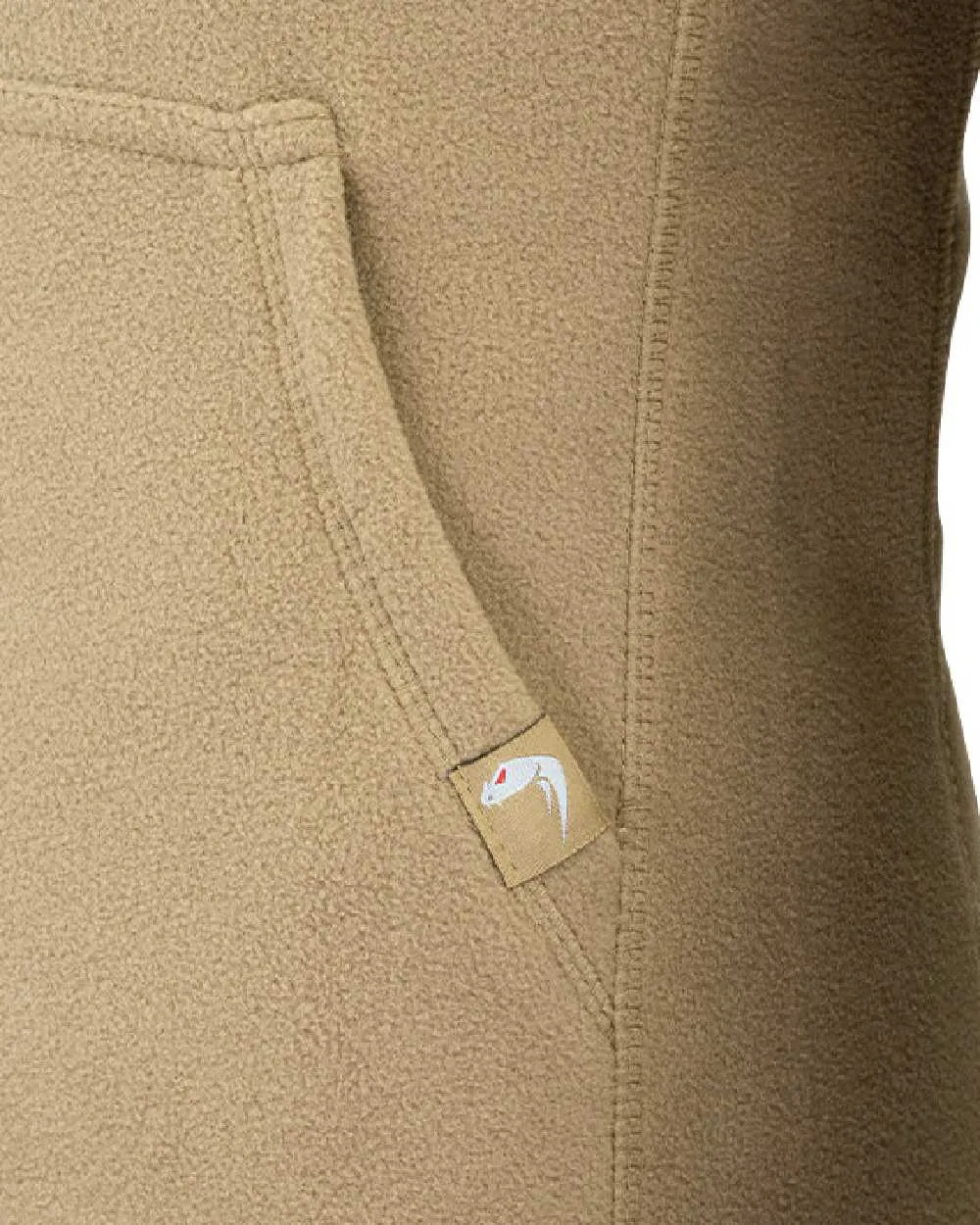 Kleidung Viper Tactical Viper Fleece Kapuzenpullover