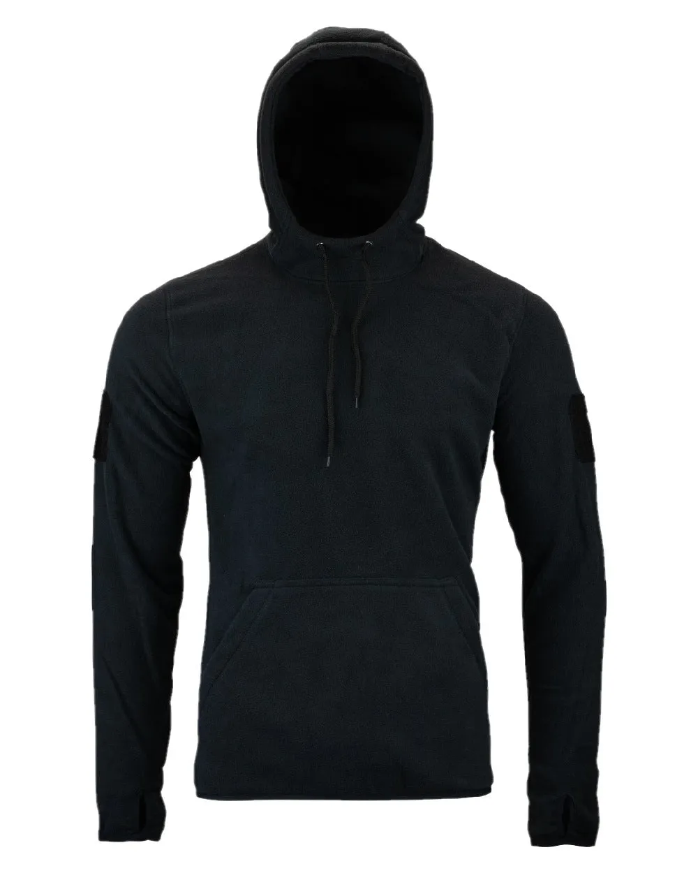 Kleidung Viper Tactical Viper Fleece Kapuzenpullover