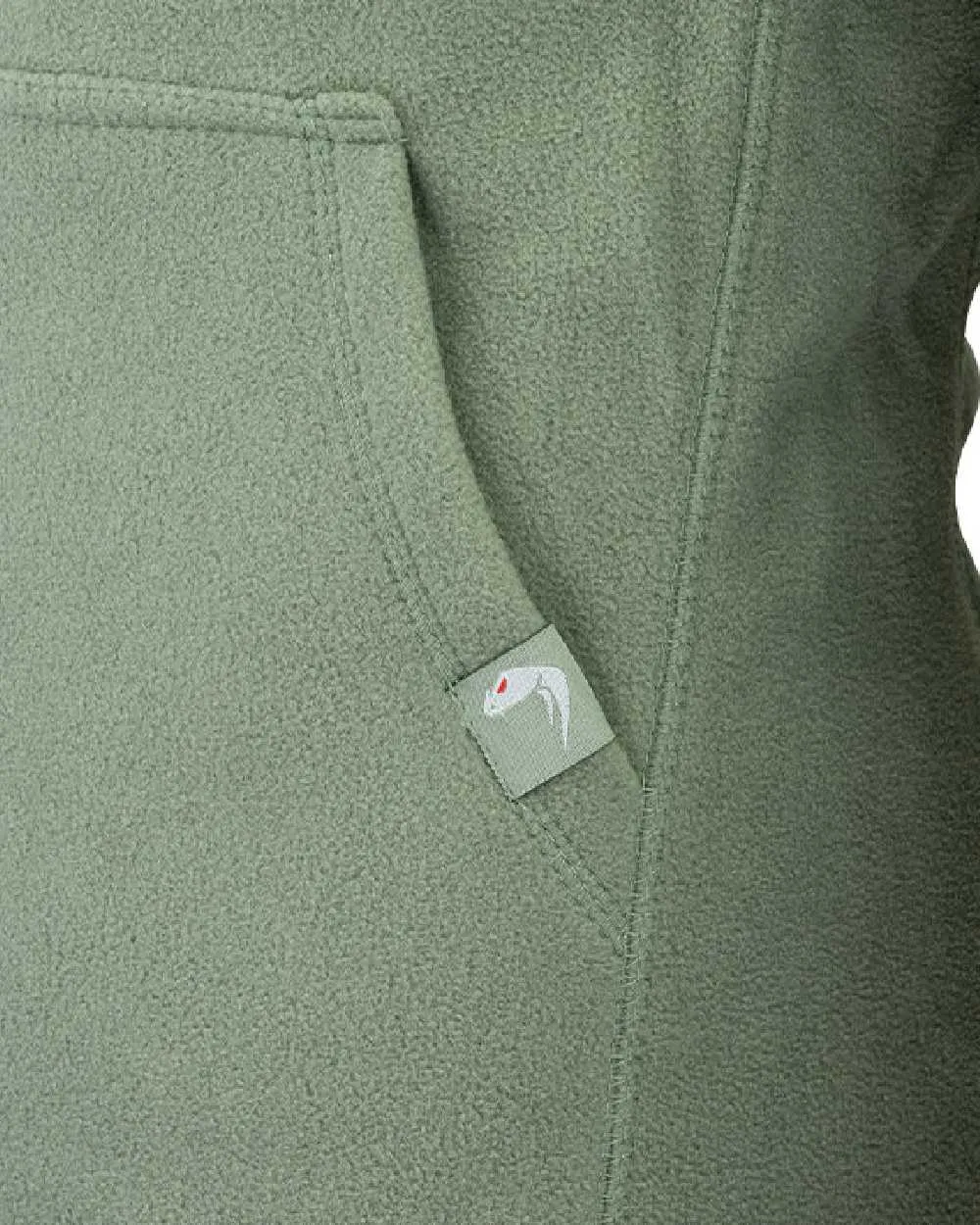 Kleidung Viper Tactical Viper Fleece Kapuzenpullover