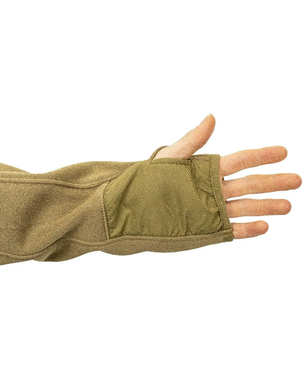 Kleidung Viper Tactical Viper Storm Kapuzenpullover