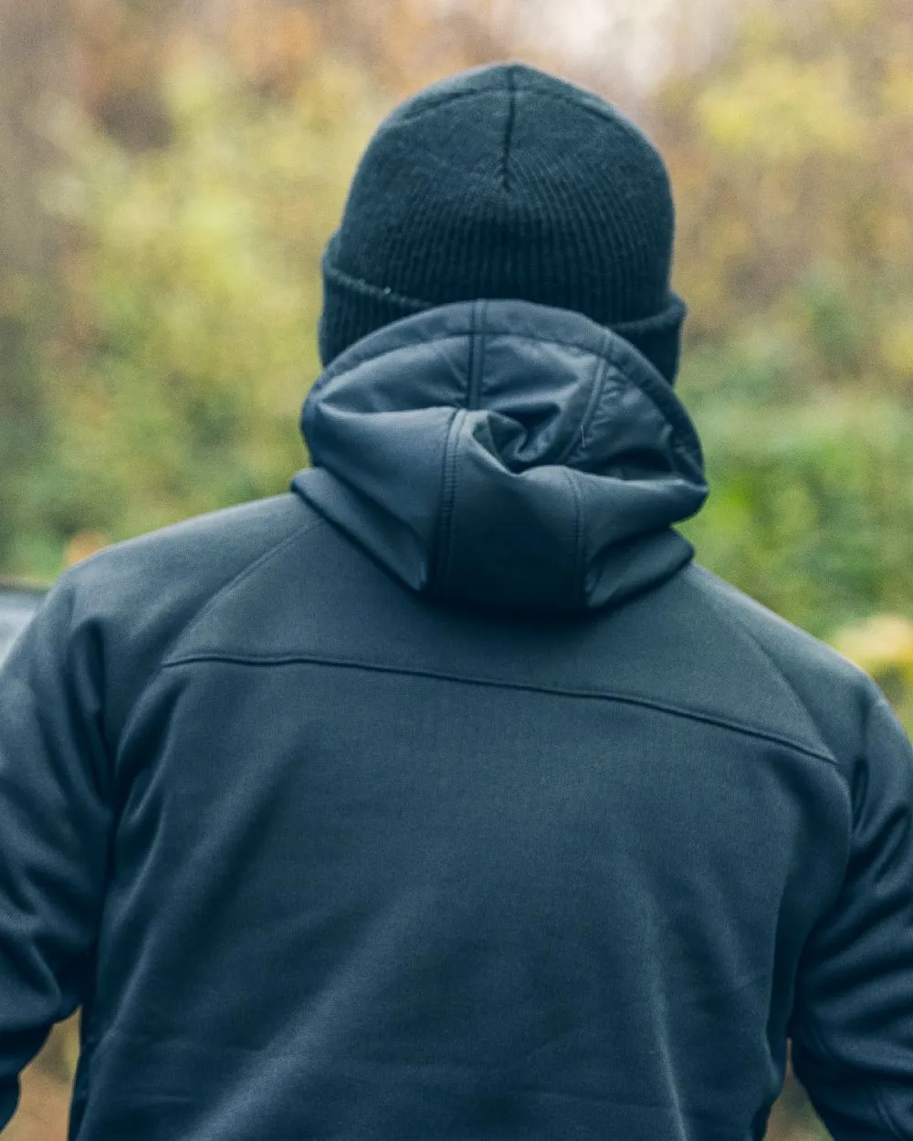 Kleidung Viper Tactical Viper Storm Kapuzenpullover