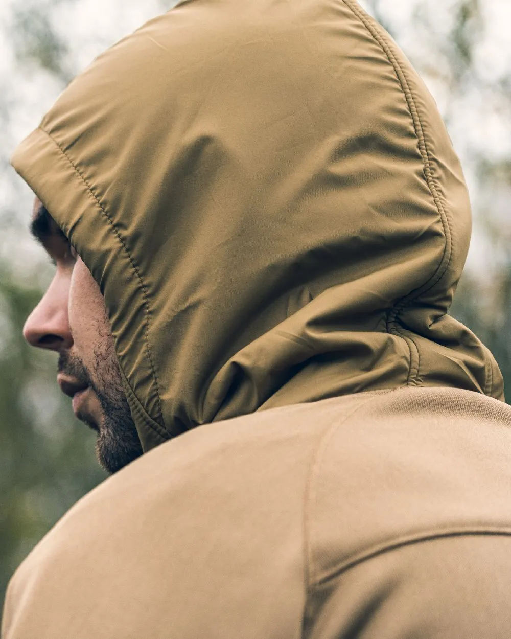 Kleidung Viper Tactical Viper Storm Kapuzenpullover