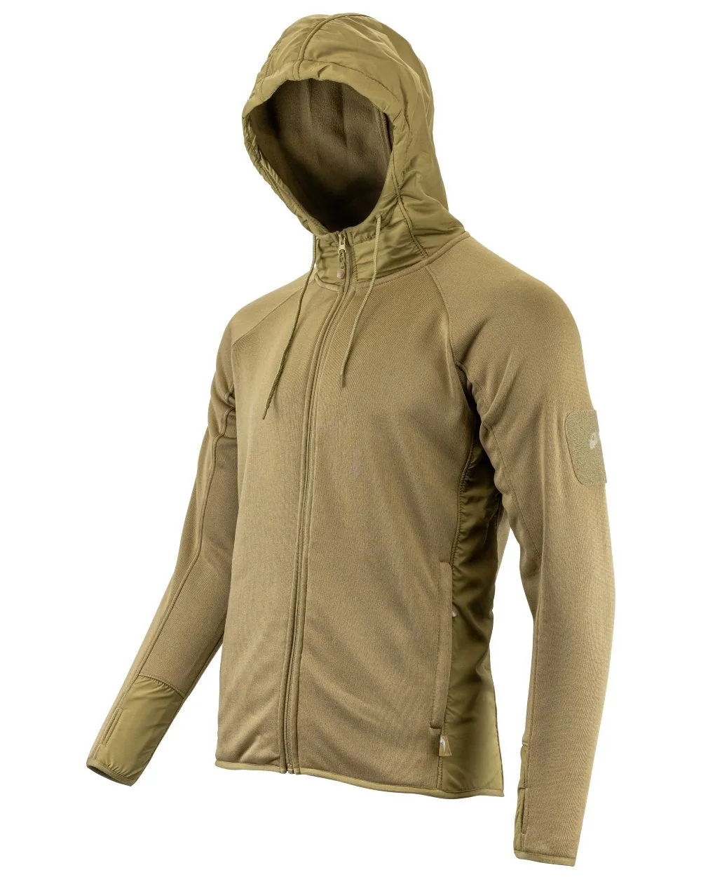 Kleidung Viper Tactical Viper Storm Kapuzenpullover
