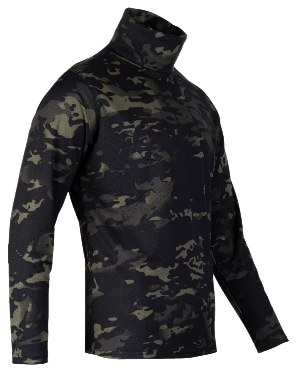 Bekleidung Viper Tactical Viper Tactical Rollkragen-Shirt