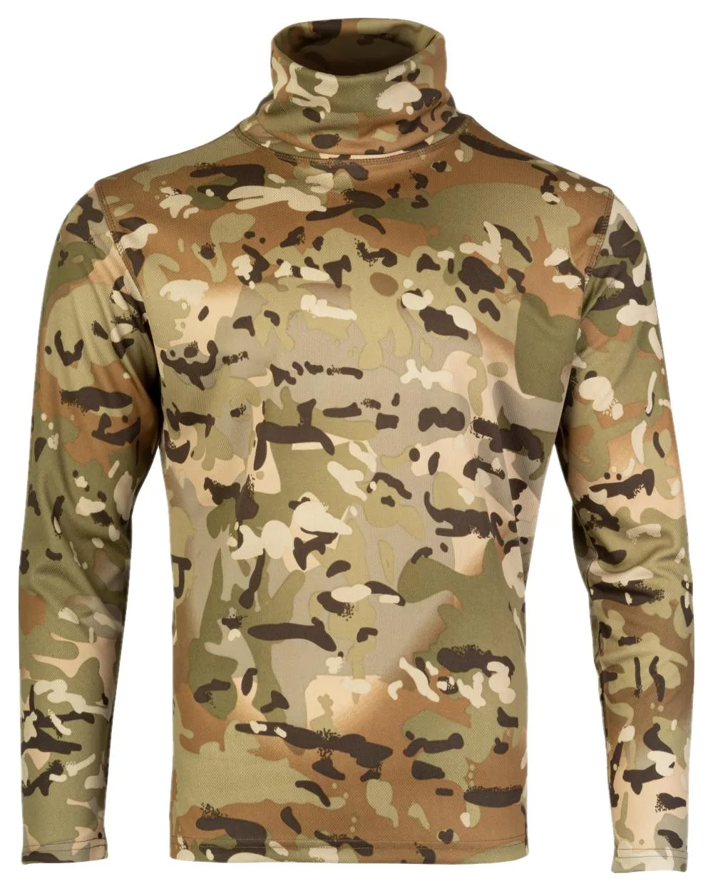 Bekleidung Viper Tactical Viper Tactical Rollkragen-Shirt