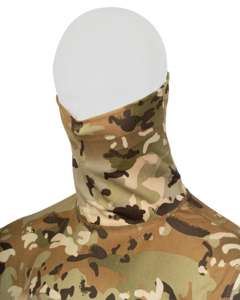 Bekleidung Viper Tactical Viper Tactical Rollkragen-Shirt