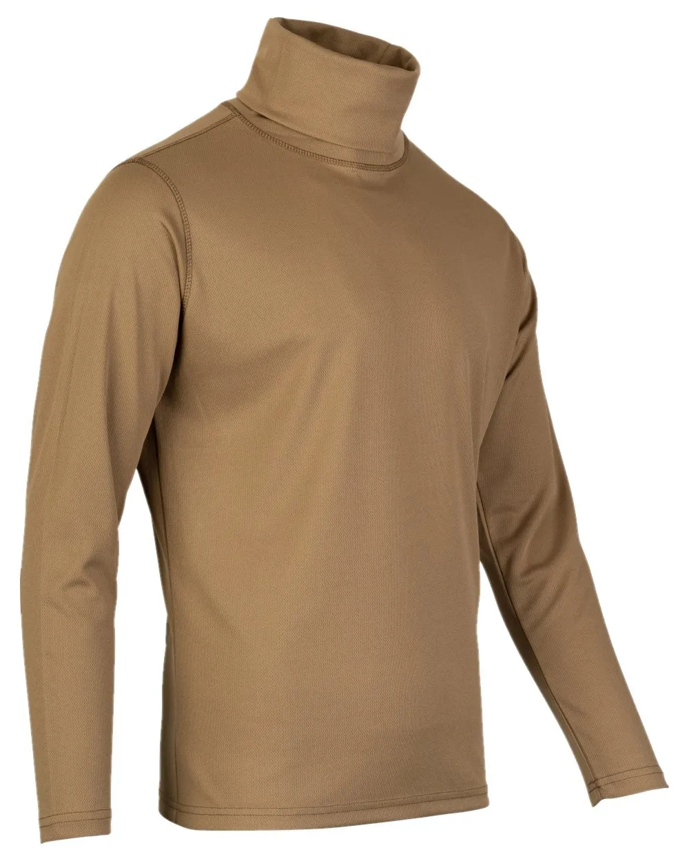 Bekleidung Viper Tactical Viper Tactical Rollkragen-Shirt