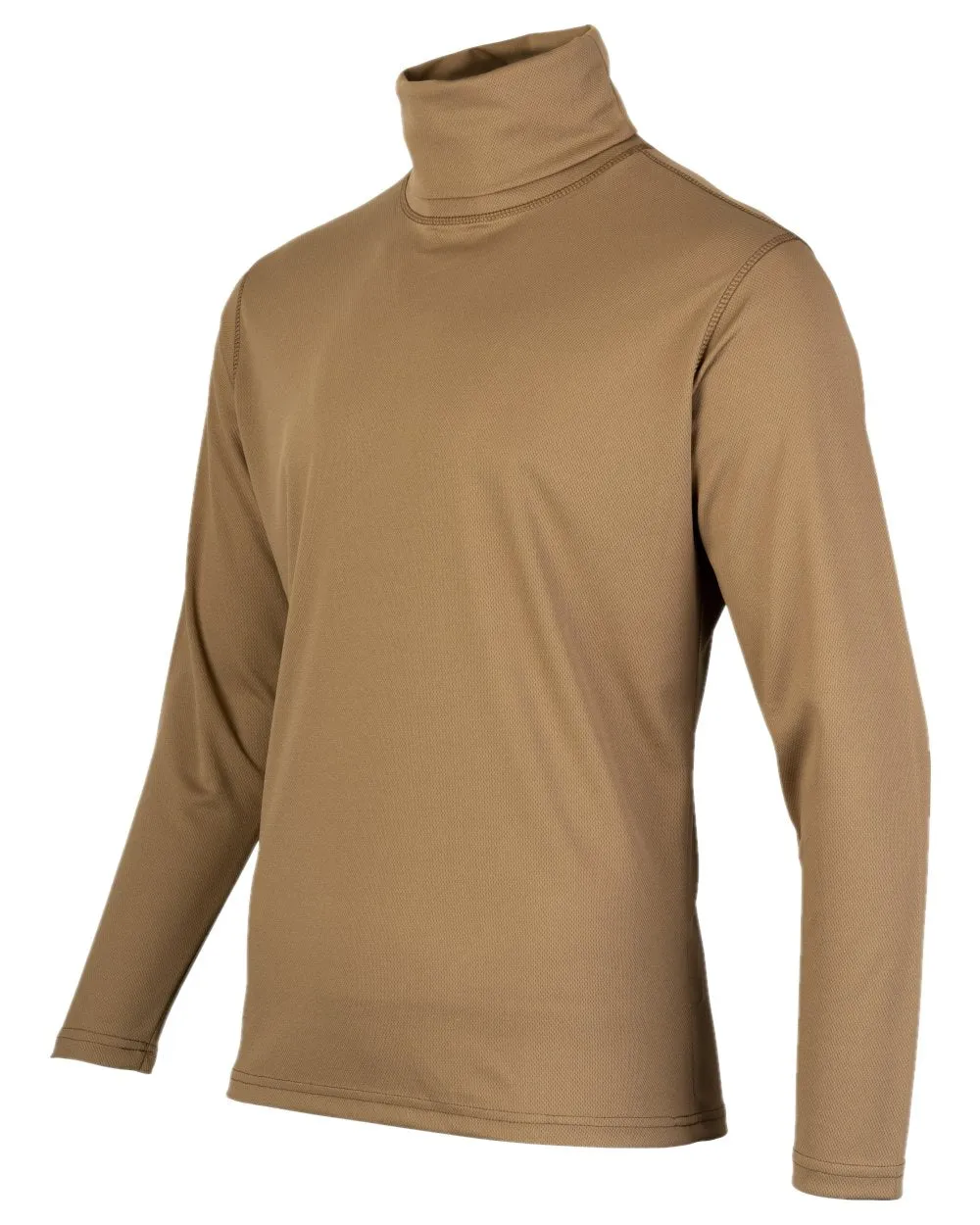 Bekleidung Viper Tactical Viper Tactical Rollkragen-Shirt