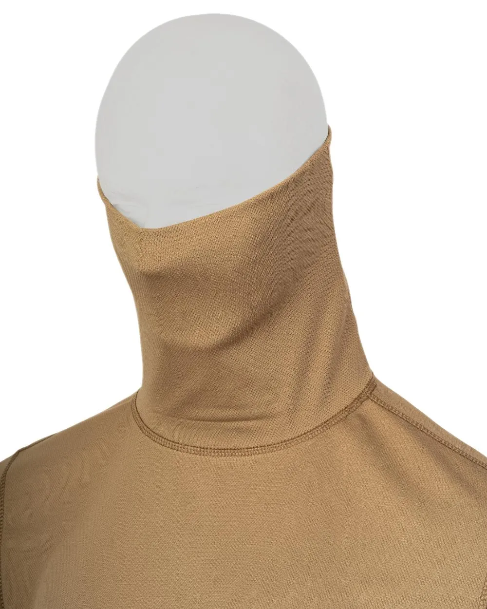 Bekleidung Viper Tactical Viper Tactical Rollkragen-Shirt