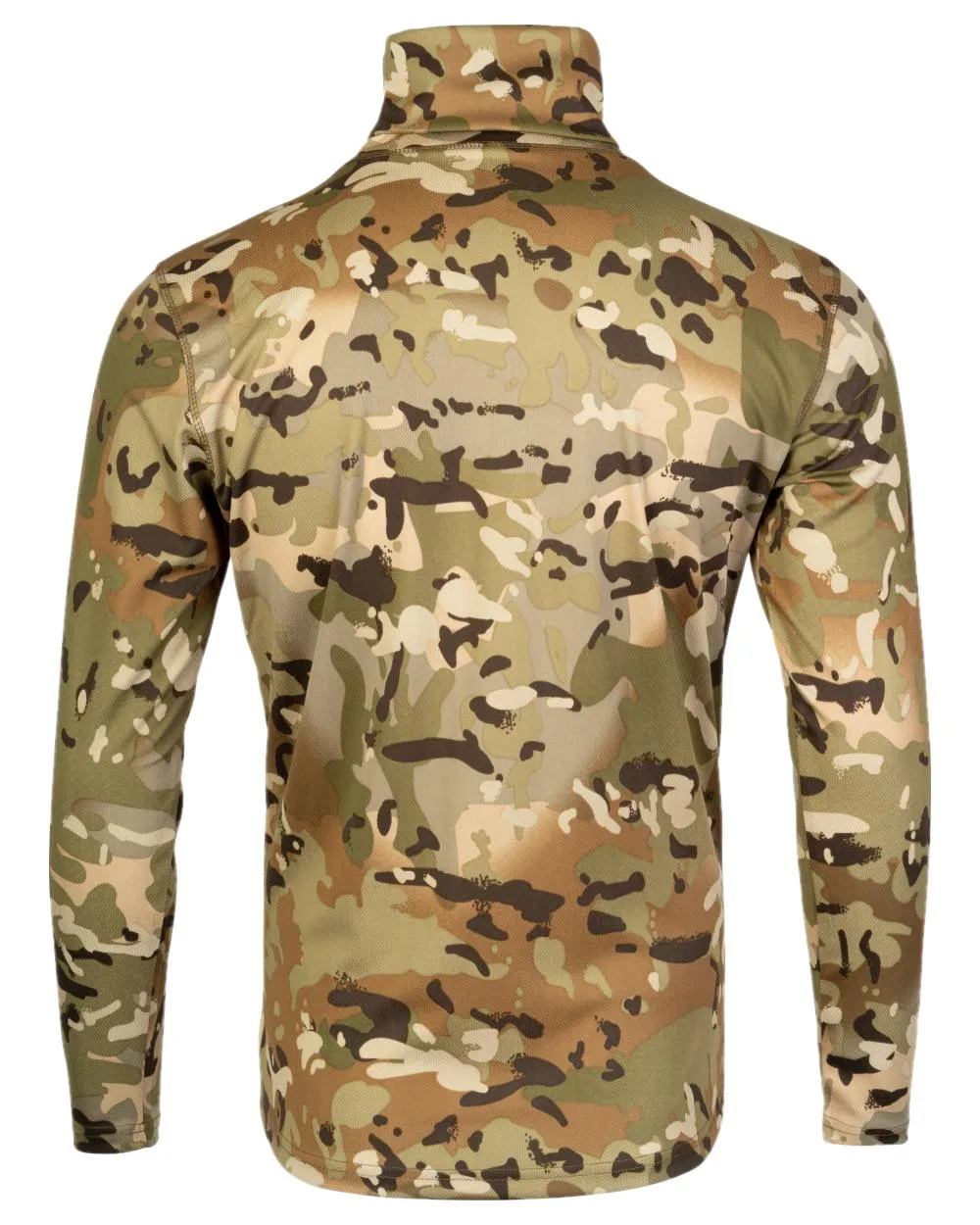 Bekleidung Viper Tactical Viper Tactical Rollkragen-Shirt