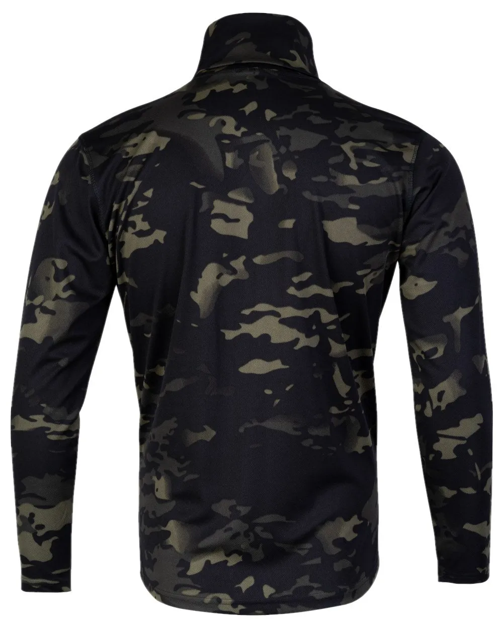 Bekleidung Viper Tactical Viper Tactical Rollkragen-Shirt