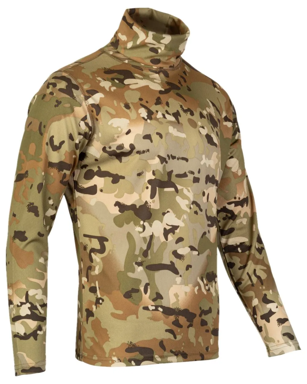 Bekleidung Viper Tactical Viper Tactical Rollkragen-Shirt