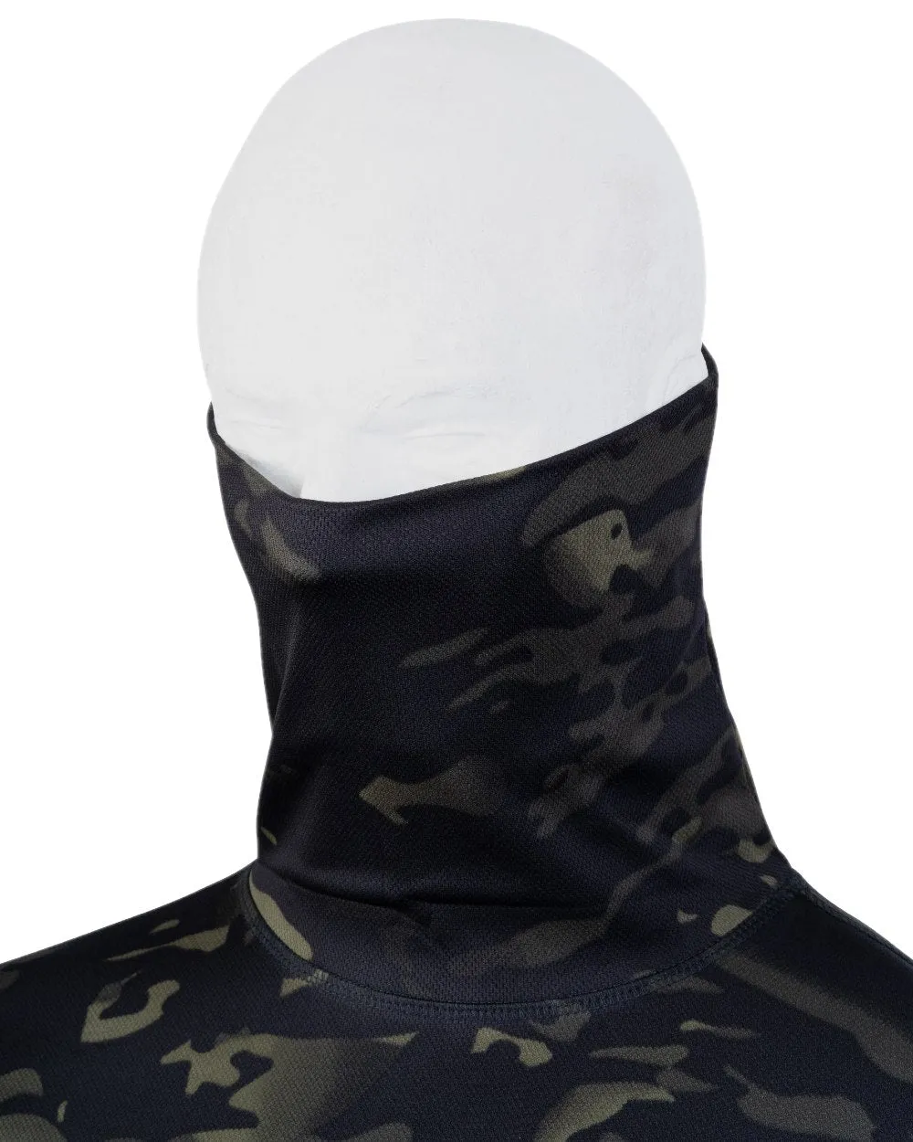 Bekleidung Viper Tactical Viper Tactical Rollkragen-Shirt