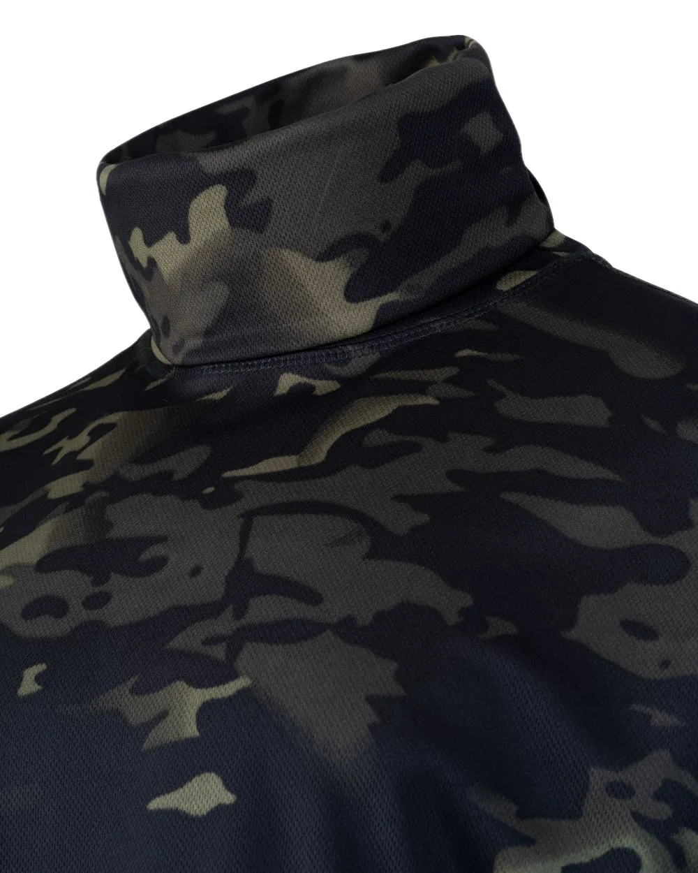 Bekleidung Viper Tactical Viper Tactical Rollkragen-Shirt