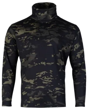 Clothing Viper Tactical Viper Tactical Roll Neck Top